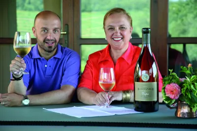 Bastianich