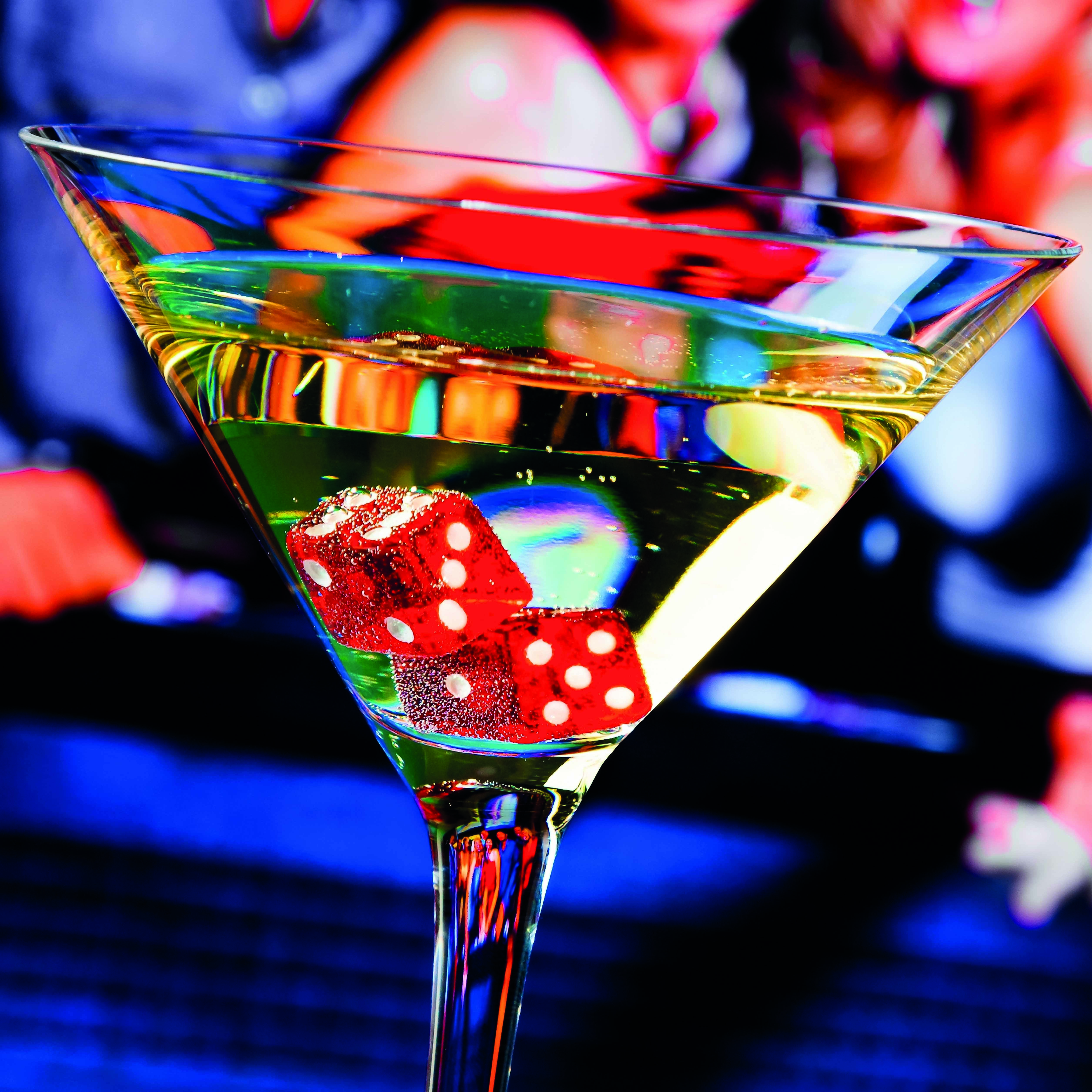 Wine Casino
