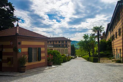Fontanafredda