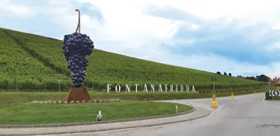 Fontanafredda