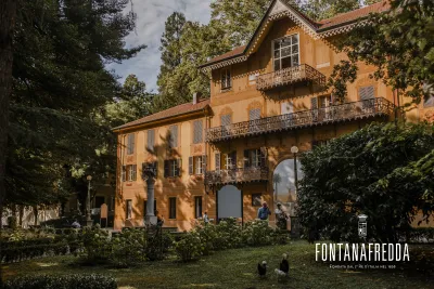 Fontanafredda