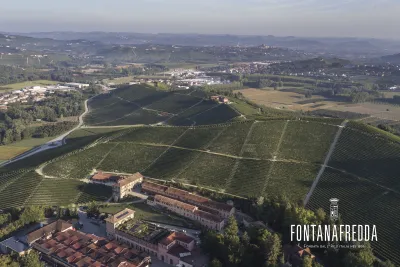 Fontanafredda