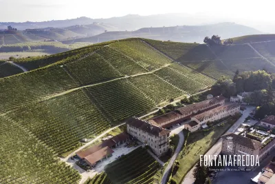 Fontanafredda