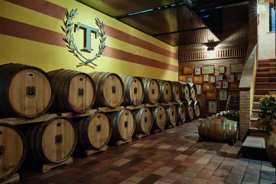 Tenuta Valleselle / Tinazzi