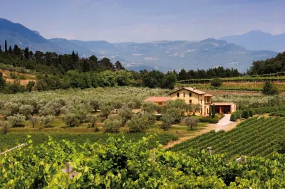 Tenuta Valleselle / Tinazzi