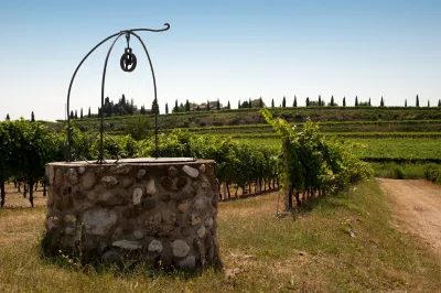 Tenuta Valleselle / Tinazzi
