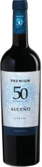 ALCENO SYRAH PREMIUM 50 BARRIC 2020 0,75