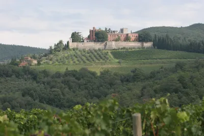 Ricasoli 1141