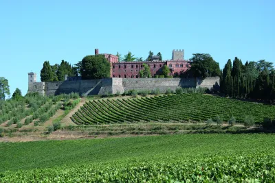 Ricasoli 1141
