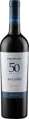 ALCENO SYRAH PREM 50 BARRICAS 1,5L 2020