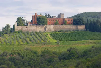Ricasoli 1141
