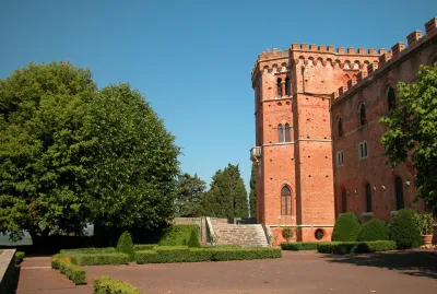Ricasoli 1141