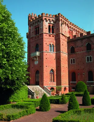Ricasoli 1141