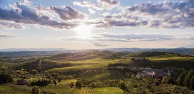 Ricasoli 1141