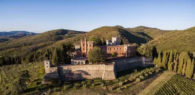 Ricasoli 1141