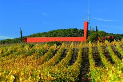 Castellare di Castellina