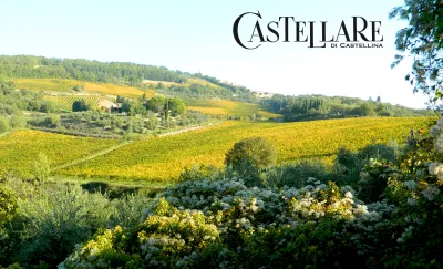 Castellare di Castellina