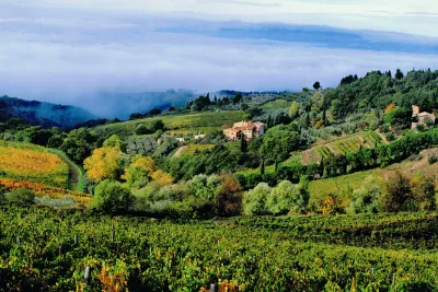 Castellare di Castellina