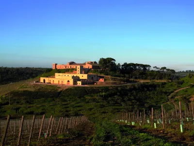 Castellare di Castellina