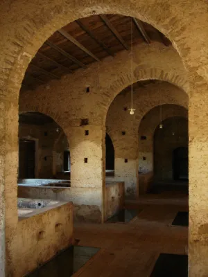 Castellare di Castellina