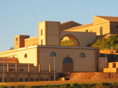 Castellare di Castellina