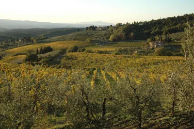 Castellare di Castellina