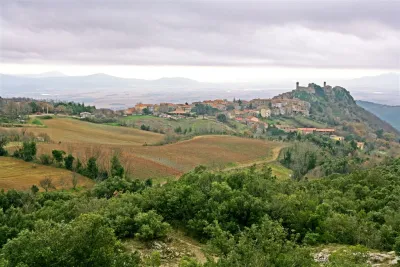 Rocca di Frassinello