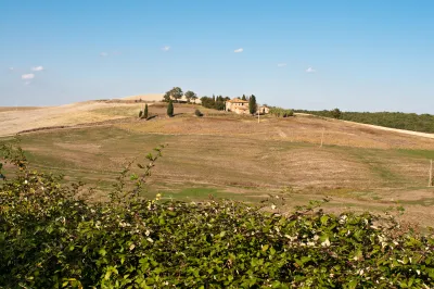 Rocca di Frassinello