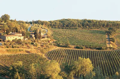 Rocca di Frassinello