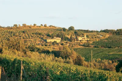 Rocca di Frassinello