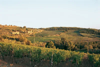 Rocca di Frassinello