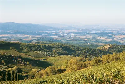 Rocca di Frassinello