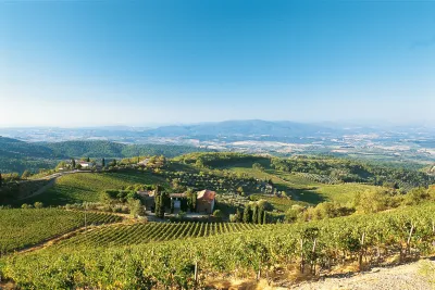 Rocca di Frassinello