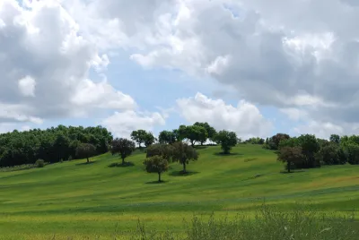 Rocca di Frassinello