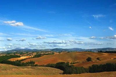 Rocca di Frassinello