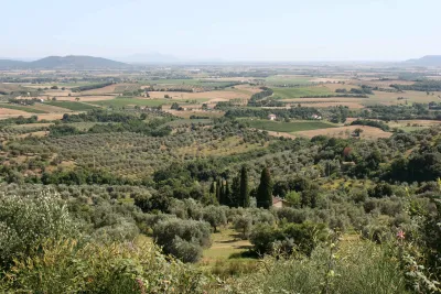 Rocca di Frassinello