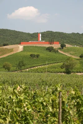 Rocca di Frassinello