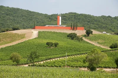 Rocca di Frassinello