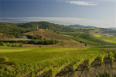 Rocca di Frassinello