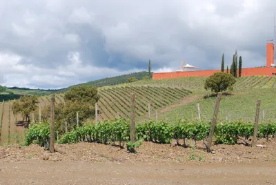Rocca di Frassinello