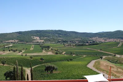 Rocca di Frassinello