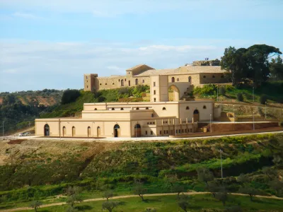 Rocca di Frassinello