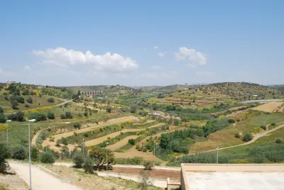 Rocca di Frassinello