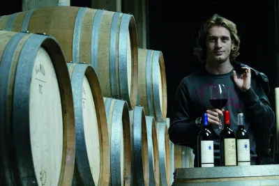Podere Castorani