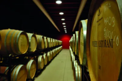 Podere Castorani