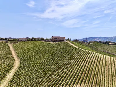 Il Conte Villa Prandone