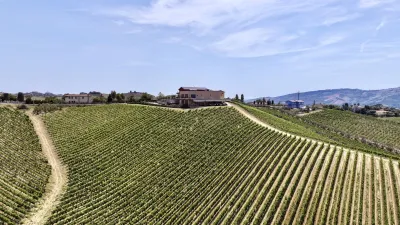 Il Conte Villa Prandone