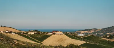 Il Conte Villa Prandone