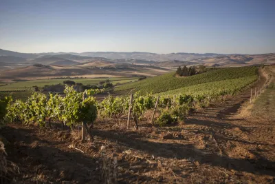 Tasca D'Almerita