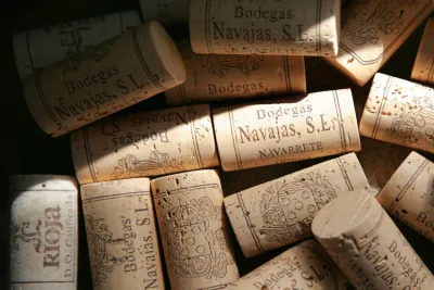 Navajas